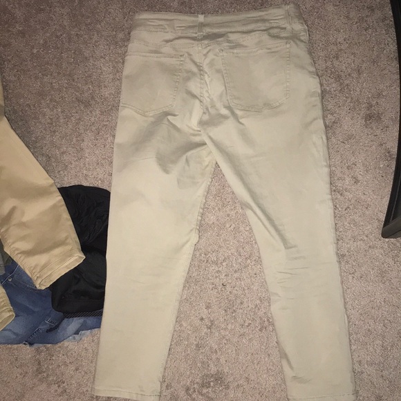 SO Khakis - Picture 2 of 3